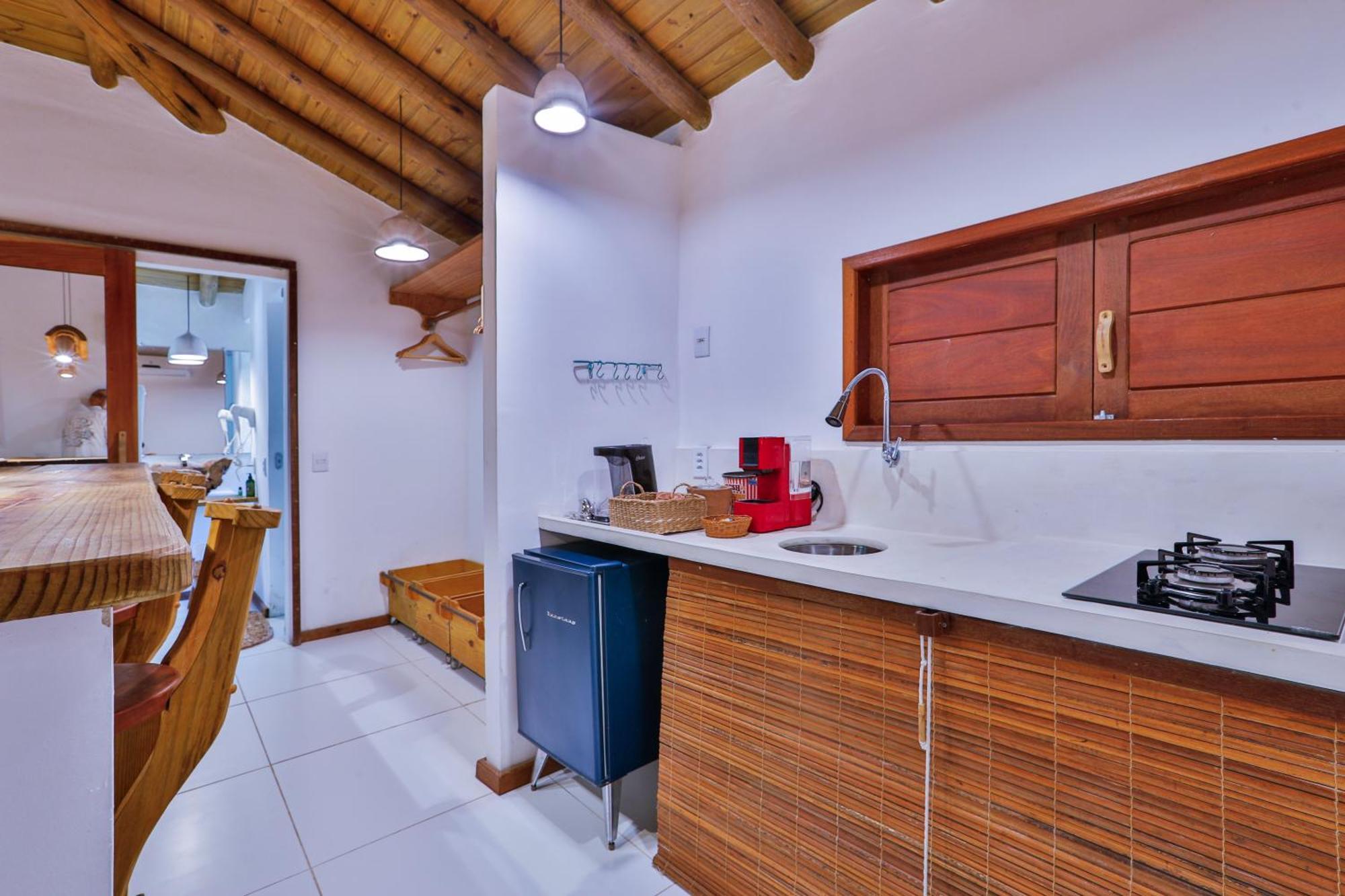 Casa E Pousada Alecrim Trancoso Dış mekan fotoğraf